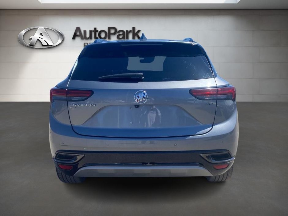 2021 Buick ENVISION Essence ST-6