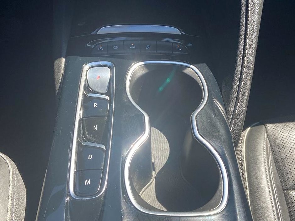 2021 Buick ENVISION Essence ST-29