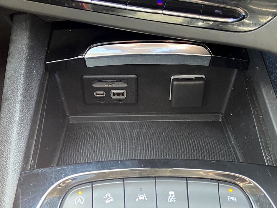 2023 Buick ENVISION Essence-23