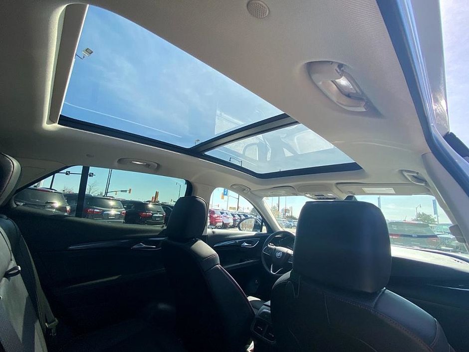 2023 Buick ENVISION Essence-26
