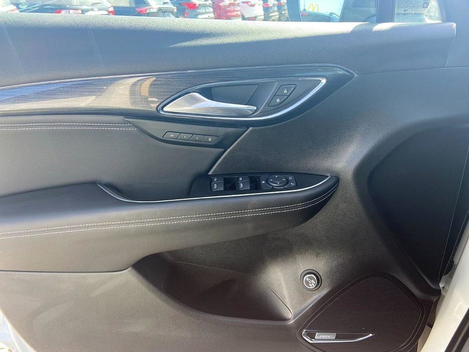 2023 Buick ENVISION Essence-9