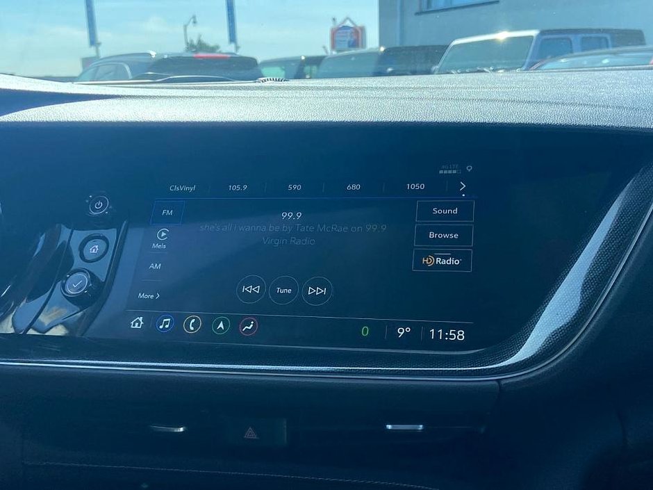 2023 Buick ENVISION Essence-20