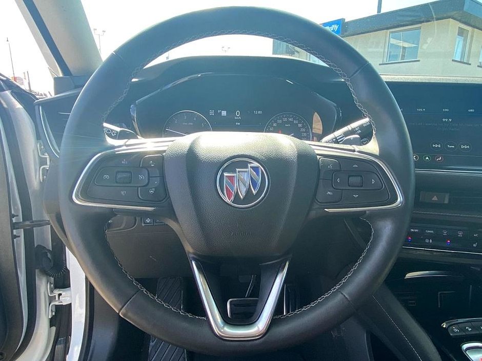 2023 Buick ENVISION Essence-28