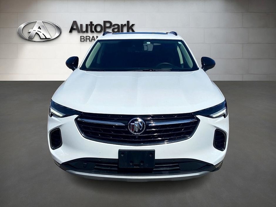 2023 Buick ENVISION Essence-1