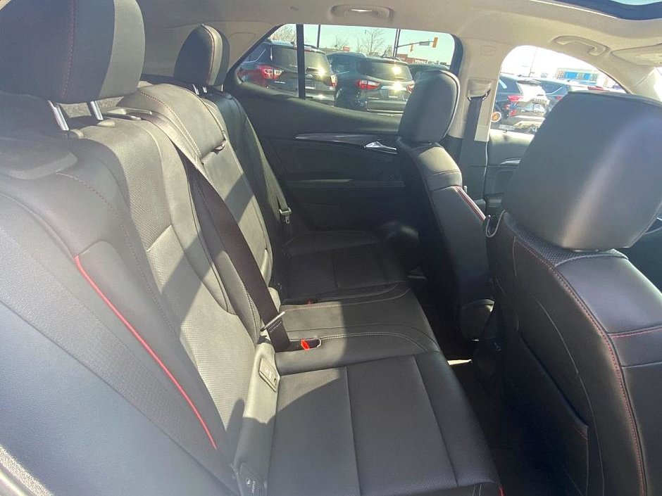2023 Buick ENVISION Essence-15
