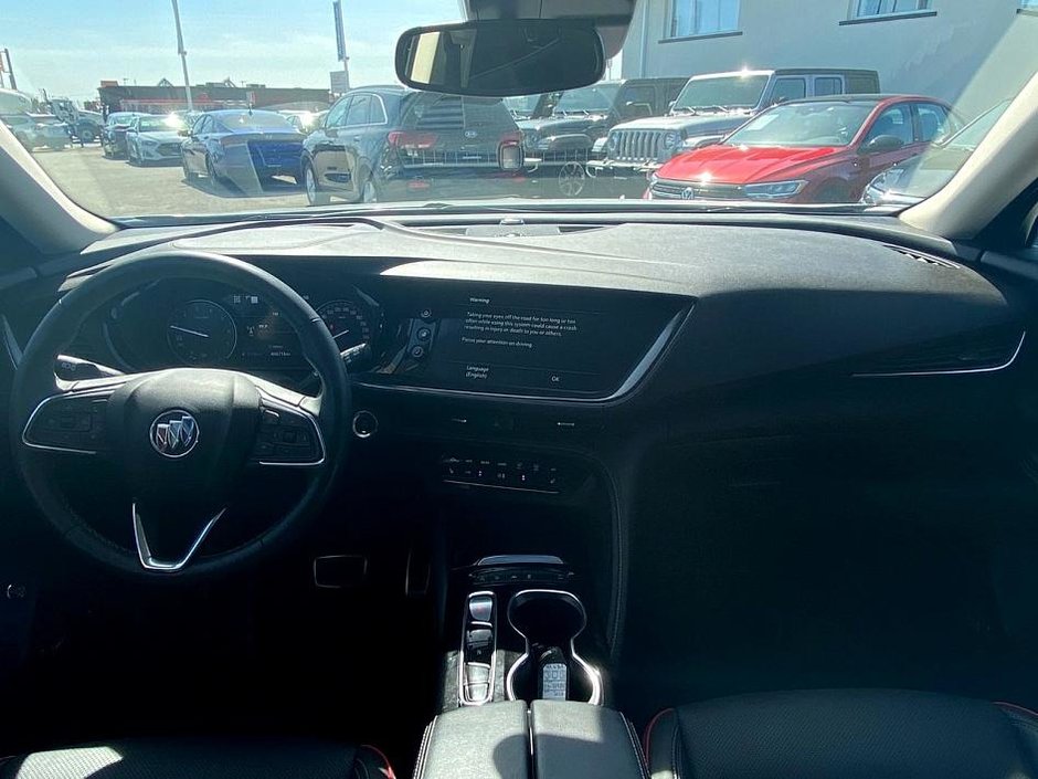 2023 Buick ENVISION Essence-18