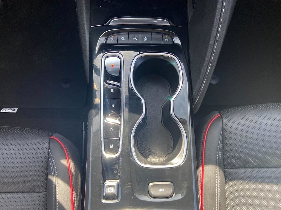 2023 Buick ENVISION Essence-22