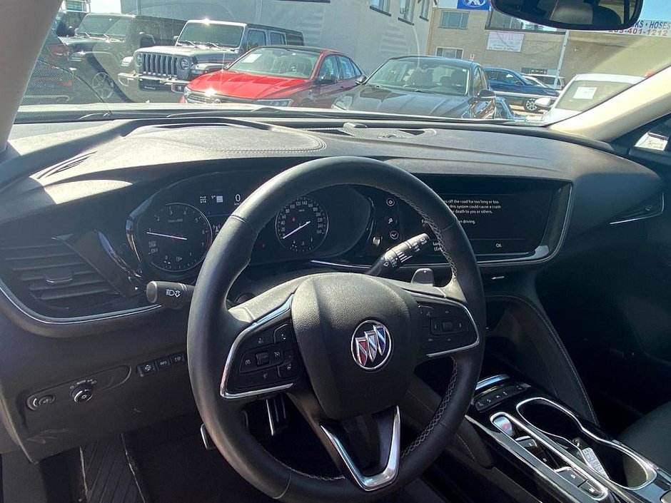 2023 Buick ENVISION Essence-12