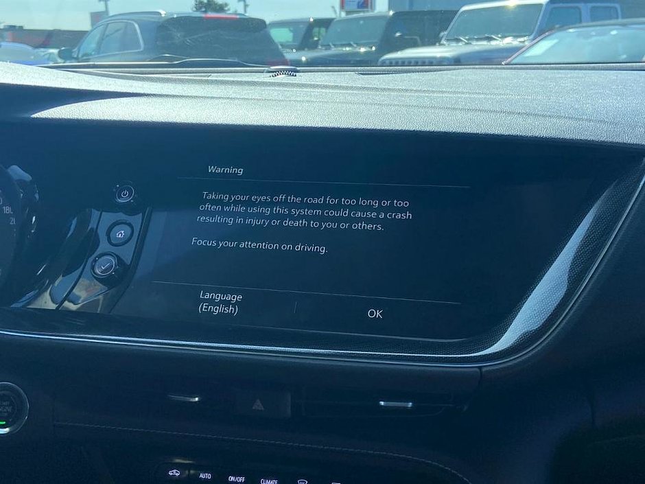 2023 Buick ENVISION Essence-19