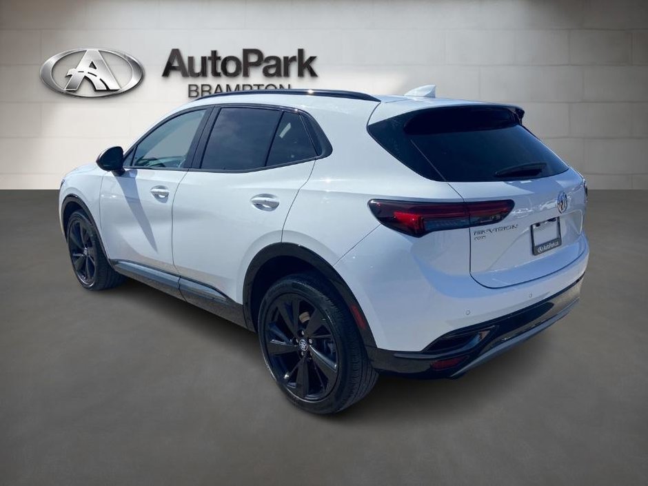 2023 Buick ENVISION Essence-7