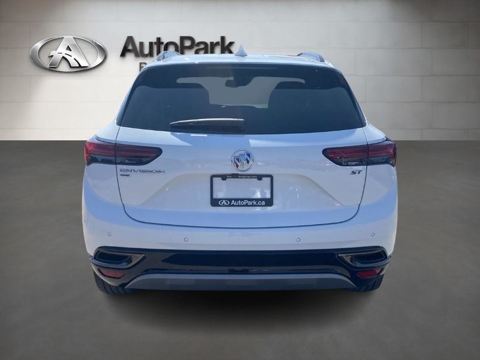 2023 Buick ENVISION Essence-5