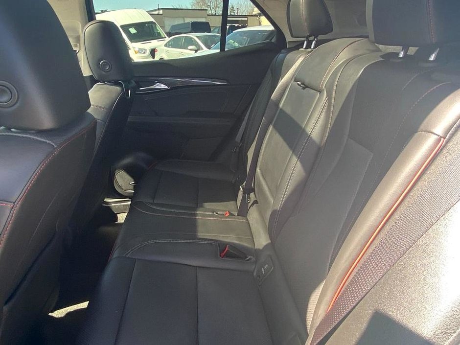 2023 Buick ENVISION Essence-14