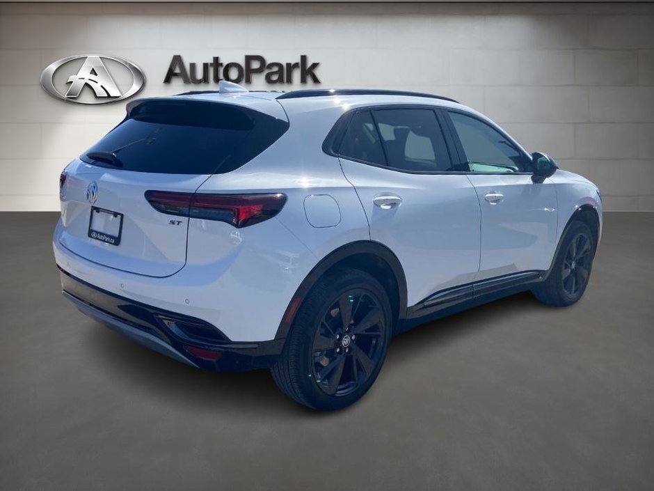 2023 Buick ENVISION Essence-4
