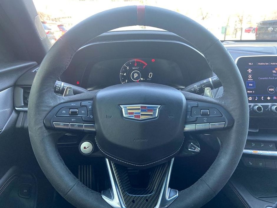 2021 Cadillac CT4 V-Series-17