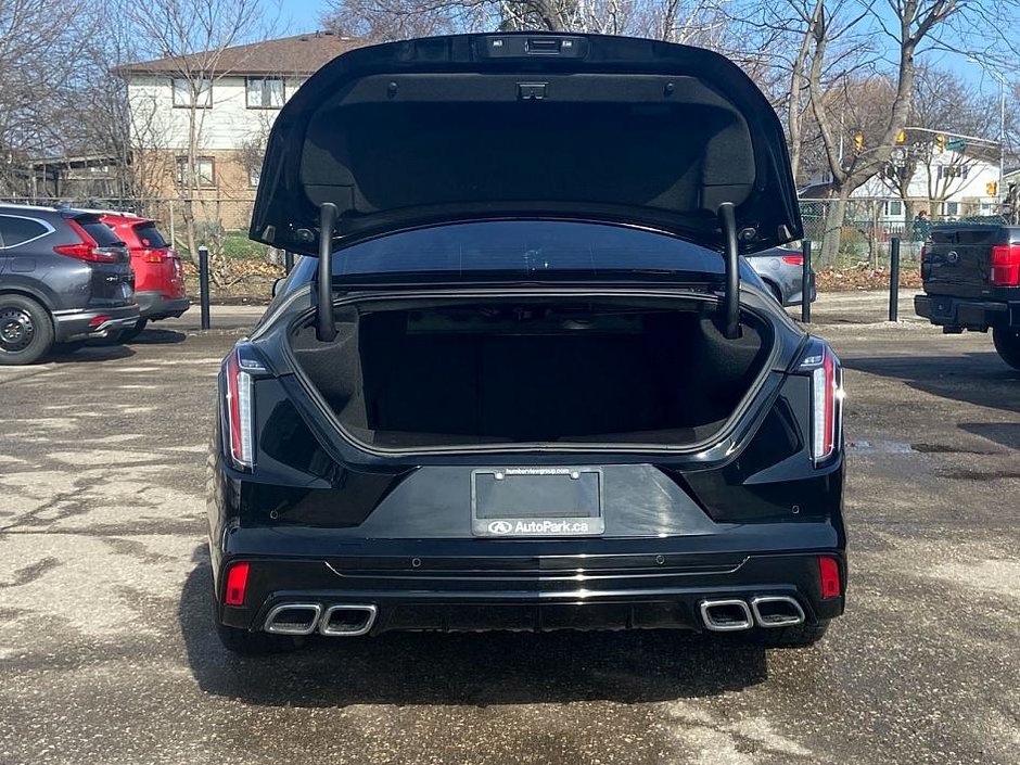 2021 Cadillac CT4 V-Series-5