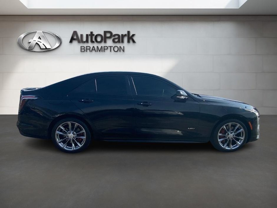 2021 Cadillac CT4 V-Series-3