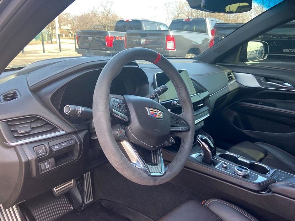 2021 Cadillac CT4 V-Series-9