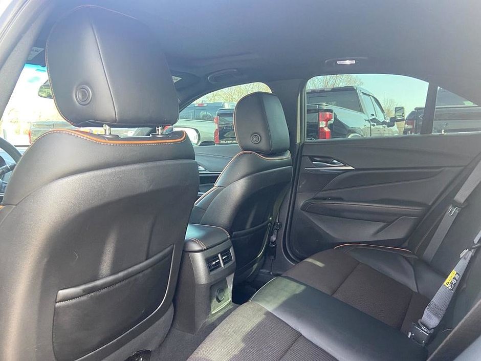 2021 Cadillac CT4 V-Series-10