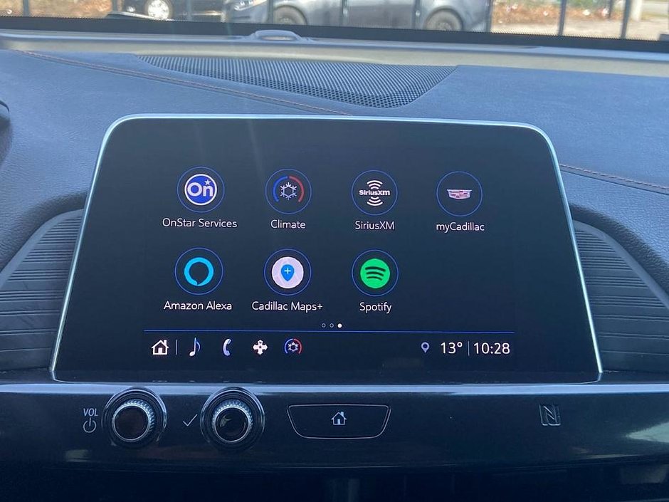 2021 Cadillac CT4 V-Series-20