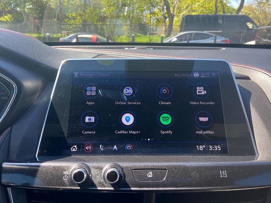 2020 Cadillac CT5 Sport-21