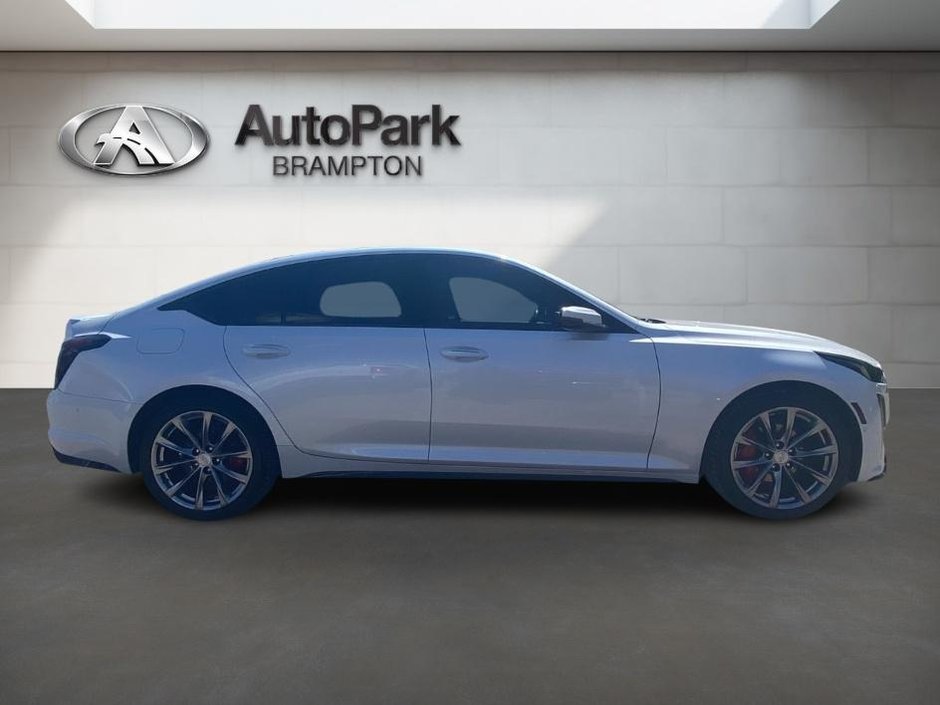 2020 Cadillac CT5 Sport-3