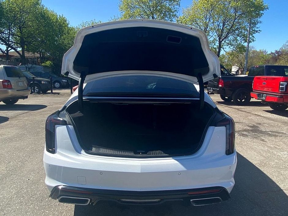 2020 Cadillac CT5 Sport-28