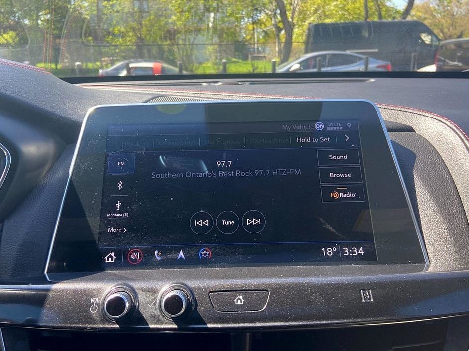 2020 Cadillac CT5 Sport-19