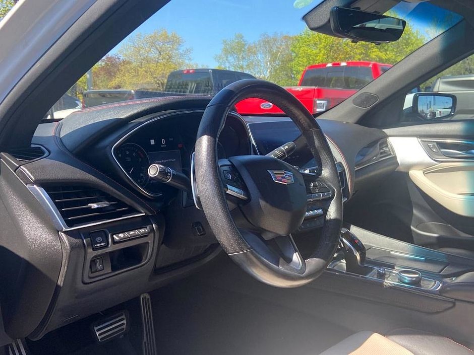 2020 Cadillac CT5 Sport-14