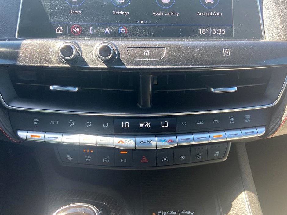 2020 Cadillac CT5 Sport-24