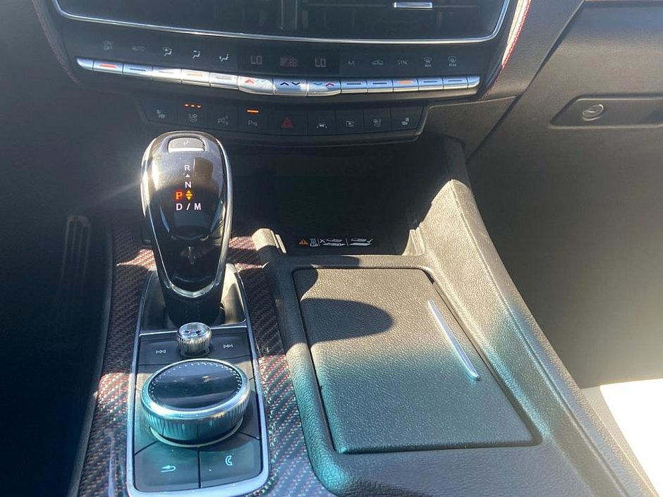 2020 Cadillac CT5 Sport-25