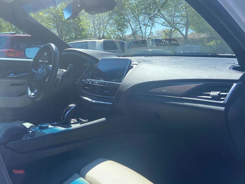 2020 Cadillac CT5 Sport-18