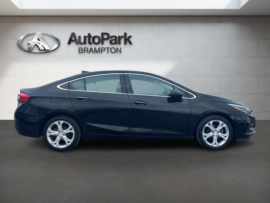 2018 Chevrolet Cruze Premier-3