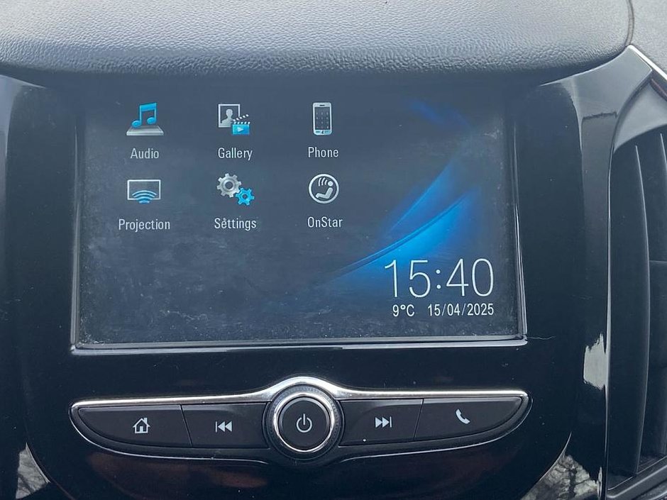 2018 Chevrolet Cruze Premier-25