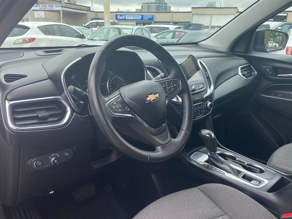 2021 Chevrolet Equinox LT-10