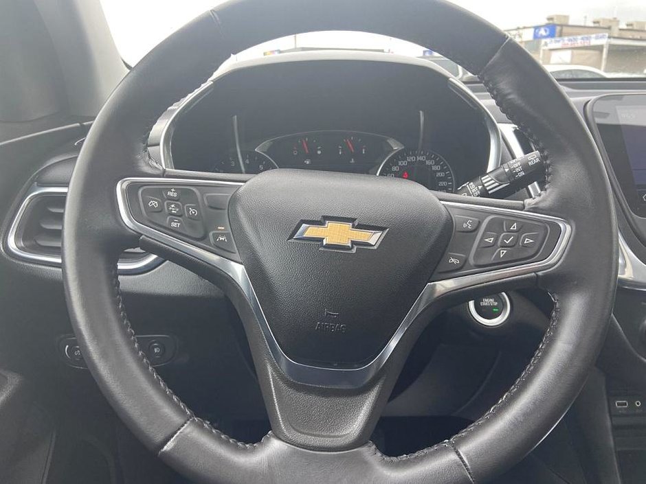 2021 Chevrolet Equinox LT-20