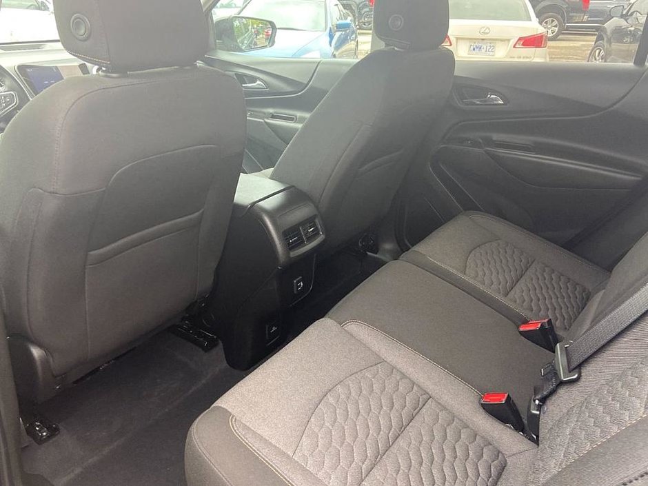 2021 Chevrolet Equinox LT-11