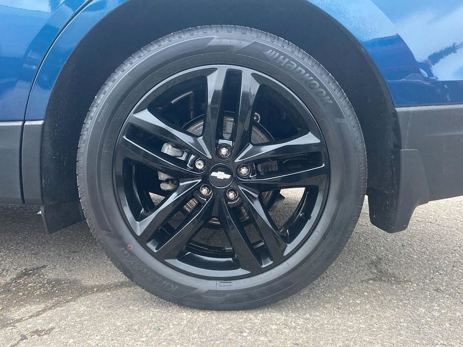 2021 Chevrolet Equinox LT-9