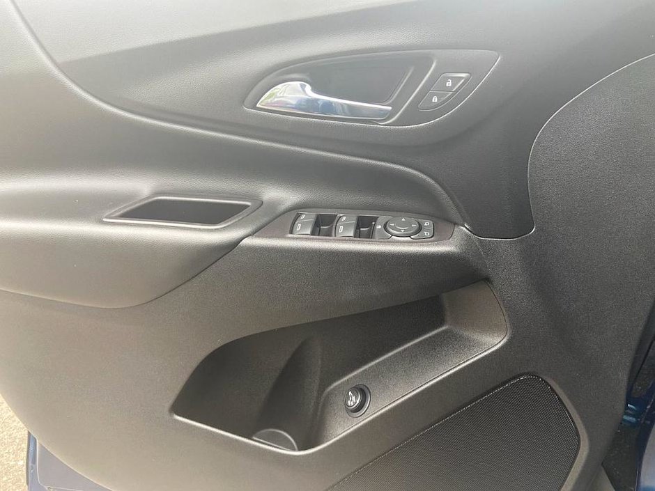 2021 Chevrolet Equinox LT-16
