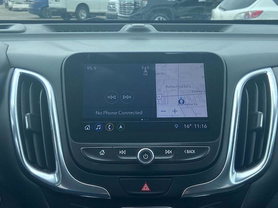 2021 Chevrolet Equinox LT-25