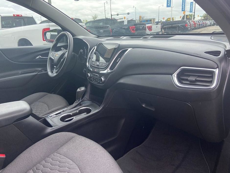 2021 Chevrolet Equinox LT-15