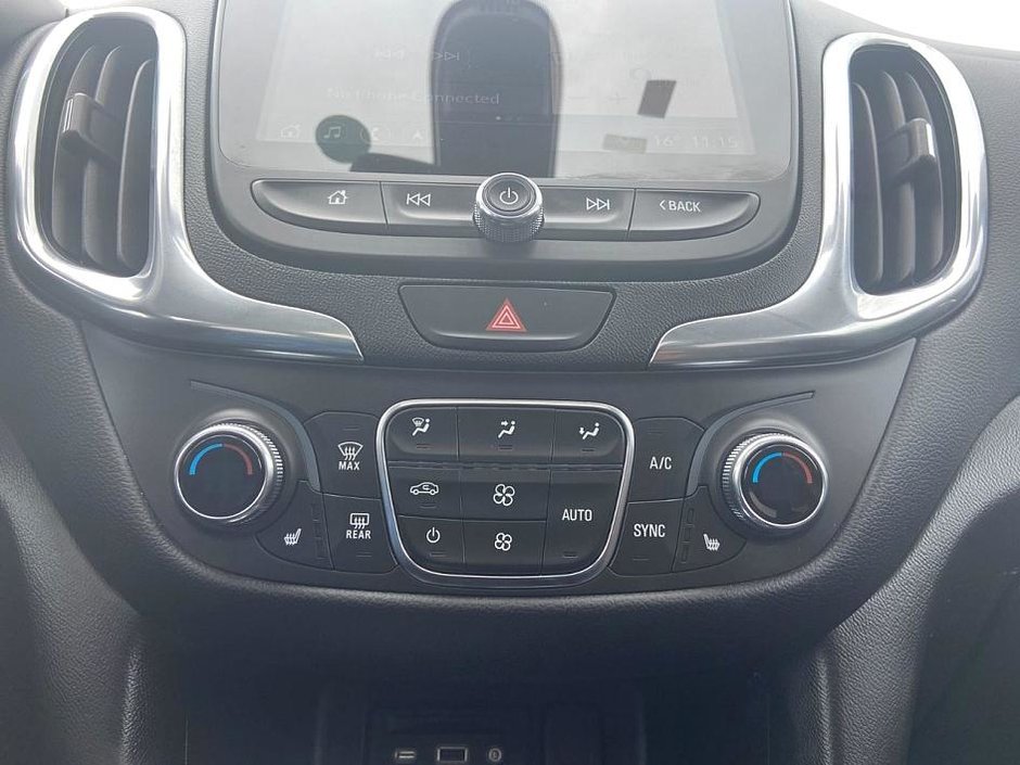 2021 Chevrolet Equinox LT-23
