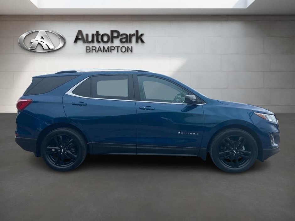 2021 Chevrolet Equinox LT-3