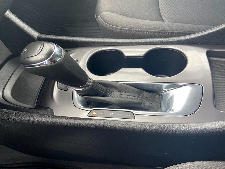 2019 Chevrolet Malibu LS-18