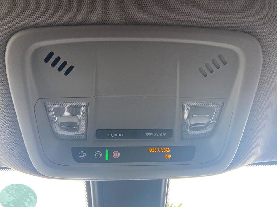 2019 Chevrolet Malibu LS-23