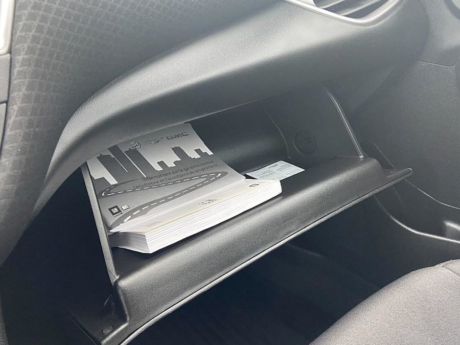 2019 Chevrolet Malibu LS-26