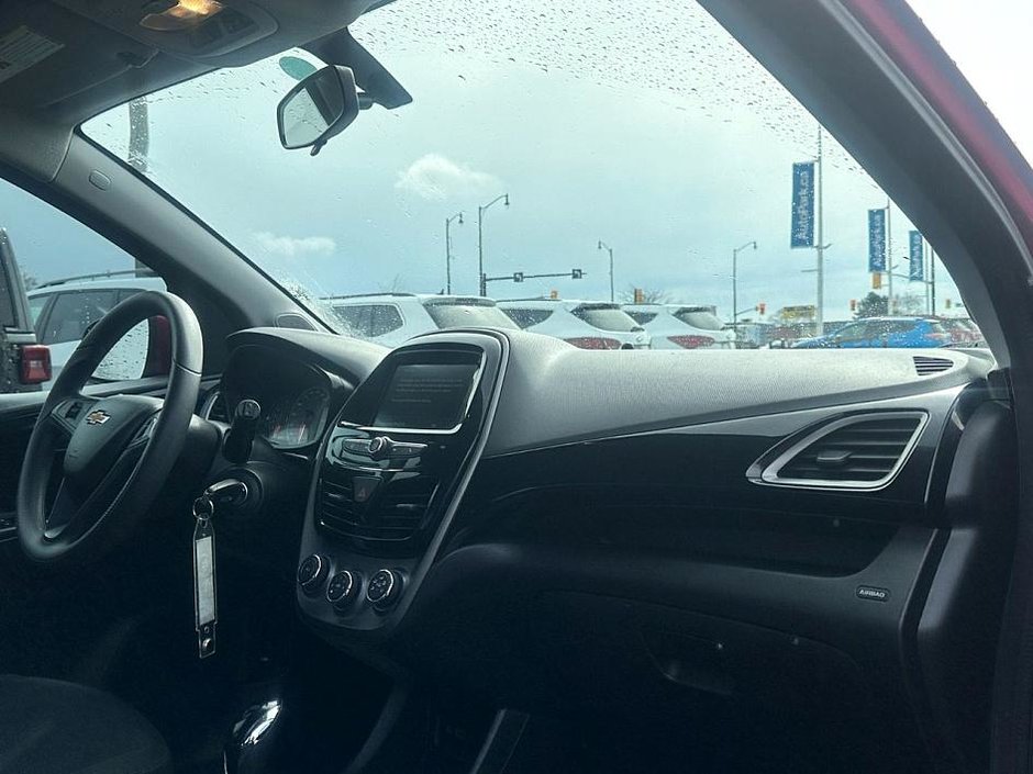 2019 Chevrolet Spark LT-12