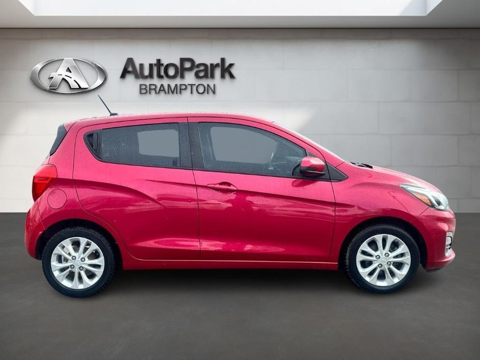 2019 Chevrolet Spark LT-3