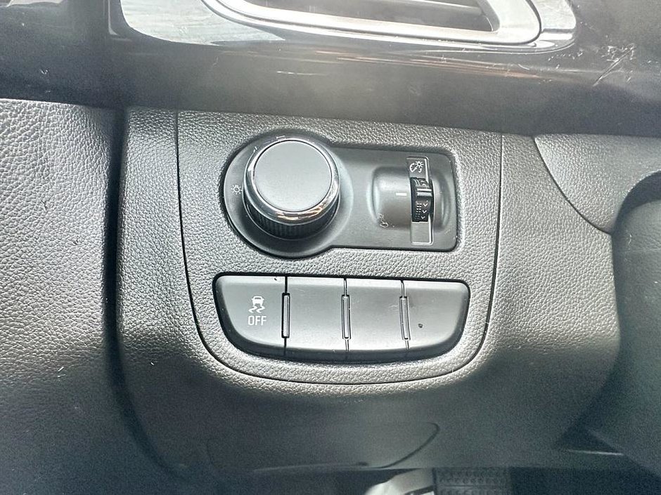 2019 Chevrolet Spark LT-16