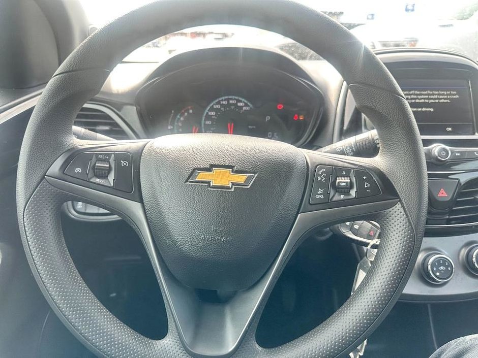 2019 Chevrolet Spark LT-18