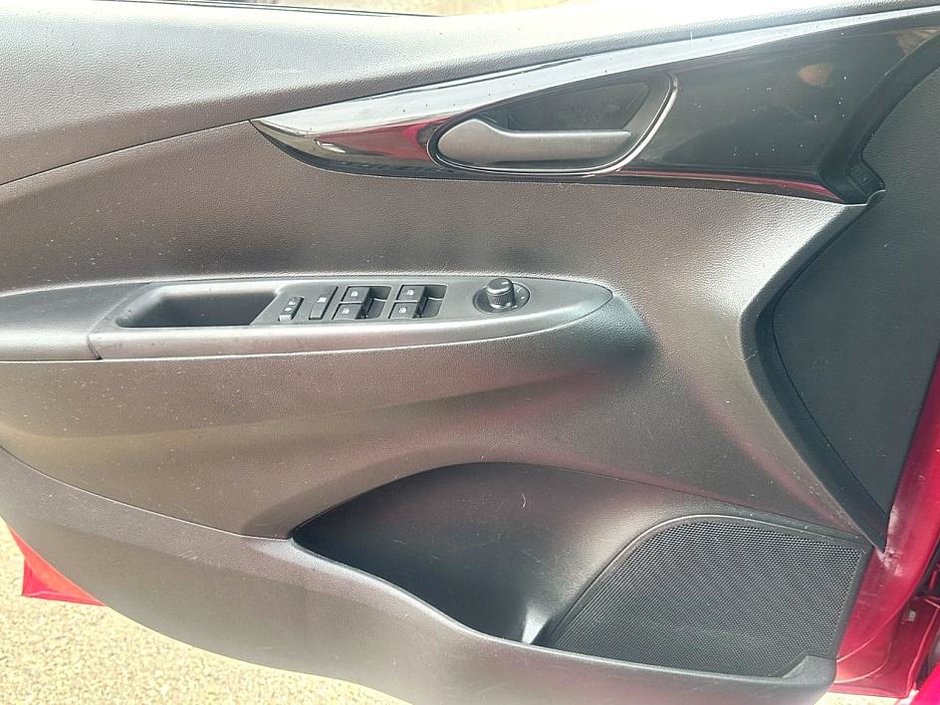 2019 Chevrolet Spark LT-13